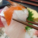 魚市場食堂 - タイ