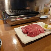 焼肉家げんちゃん - 