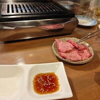 焼肉家げんちゃん - 