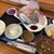 お食事処 ひでちゃん - 料理写真:おまかせ地魚刺身定食