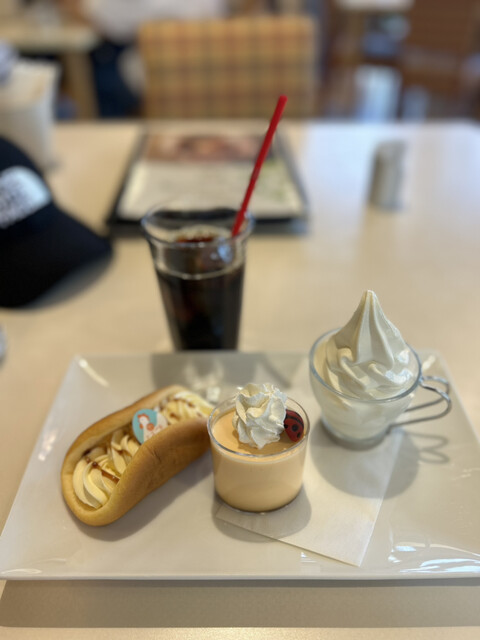 たまご舎 愛島本店（たまごや） - 館腰（創作料理）の写真