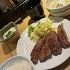牛たん料理 閣 三越前店
