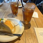 Cafe double - 