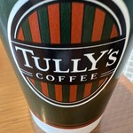 タリーズコーヒー - 