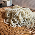 蕎麦切り よしむら - 