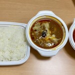トミヤマカレー - 
