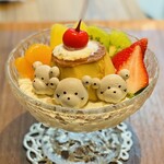 COFFEE&DESSERT S CAFE - 