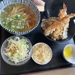 Minoya Udon - 