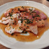 炭火焼肉ホルモン うしごろ 中目黒店 - 