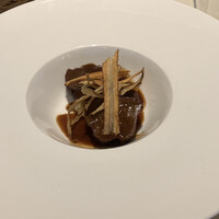 ブラッスリー アミカル - 