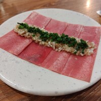 炭火焼肉ホルモン うしごろ 中目黒店 - 