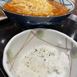 丸亀製麺 - 