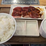 Yakiniku Raiku - 