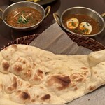 インド料理 想いの木 - 