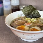 Susukino Ramen - 