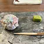 大和茶カフェ 茶樂茶 - 