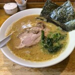 Ramen Kirin - 