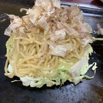 Okonomiyaki Fuugetsu - 