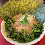 ラーメン 三七十家 - 