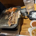 生サムギョプサル専門店 トマト - 