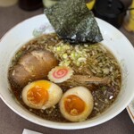 Susukino Ramen - 