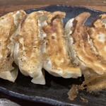 ラーメンみたけ - 