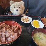 焼肉舎ふるや - 