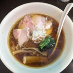 Ramen Kanade - 