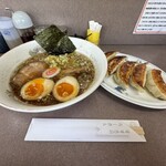 Susukino Ramen - 