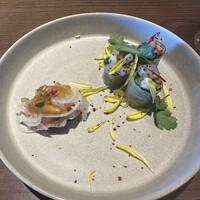 Longrain Tokyo - 