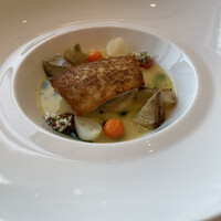 オーベルジュ・ド・リル ナゴヤ - 