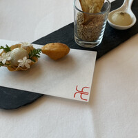 オーベルジュ・ド・リル ナゴヤ - 