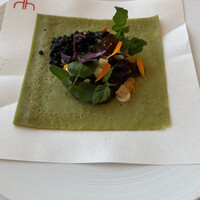 オーベルジュ・ド・リル ナゴヤ - 