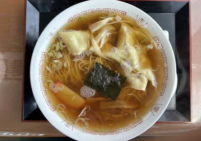 銀座食堂 村田町のラーメン店｜宮城県柴田郡