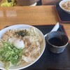 長住うどん