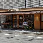 マテリエル - 