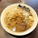 Ramen Yama Nazeka - 