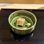 Unagi To Sumiyaki Hisamatsu - 白焼