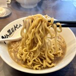 Ramen Yama Nazeka - 