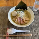 麺屋 さくら井 - 