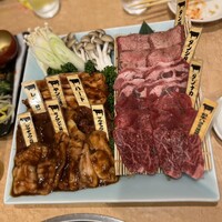 肉の田じま -  肉の田じま -