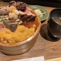 焼うお いし川 - 