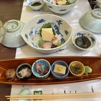 貴船喜らく - 