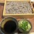 石挽き十割蕎麦 玄盛 - 料理写真: