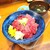 まぐろ屋炭太郎 - 料理写真:赤身のマグロ特盛丼
