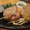 串焼き。ビストロガブリ  新宿野村ビル店