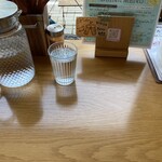 Marugoto Vegan Dining Asakusa - 内観