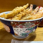 Tempura Sumitomo - 