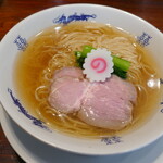 Chuukasoba Nishino - 