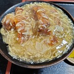 加登屋食堂 - 料理写真: